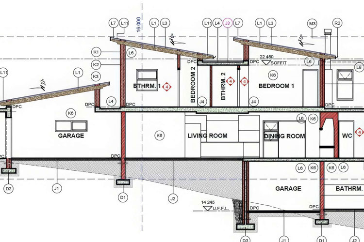 Home Construction in Stil Bay