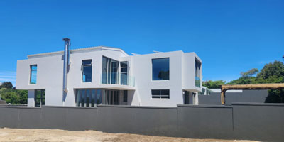 Home Construction