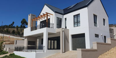 Home Building Construction