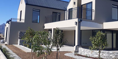 Home Construction