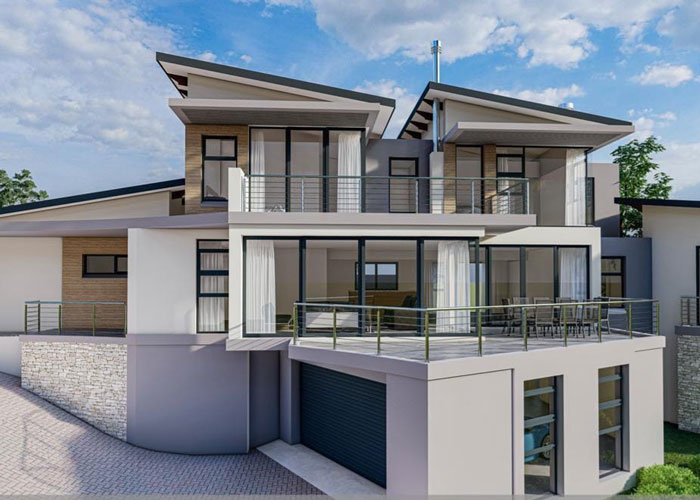 Home Construction in Stil Bay